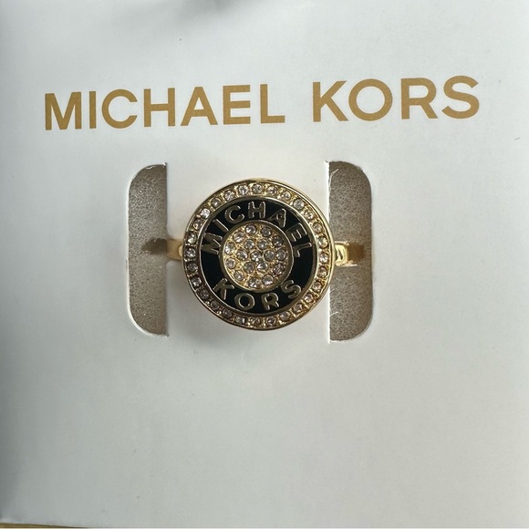 Michael Kors Rings Size 7 - Picture 4 of 4